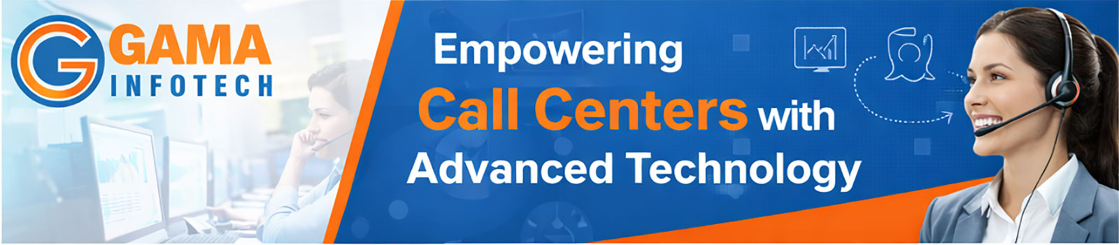 call center solution