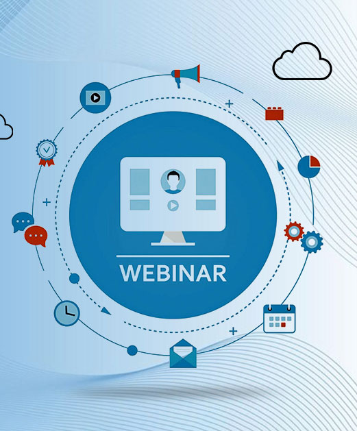 webinar