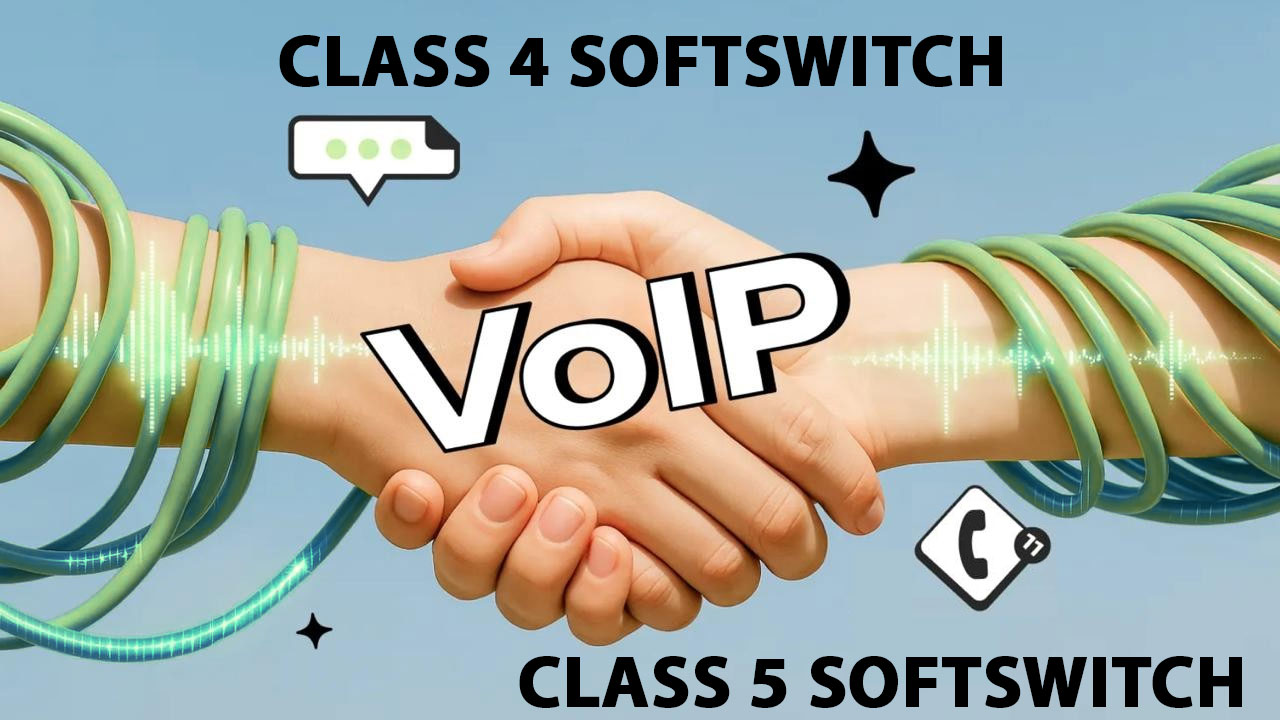 softswitch