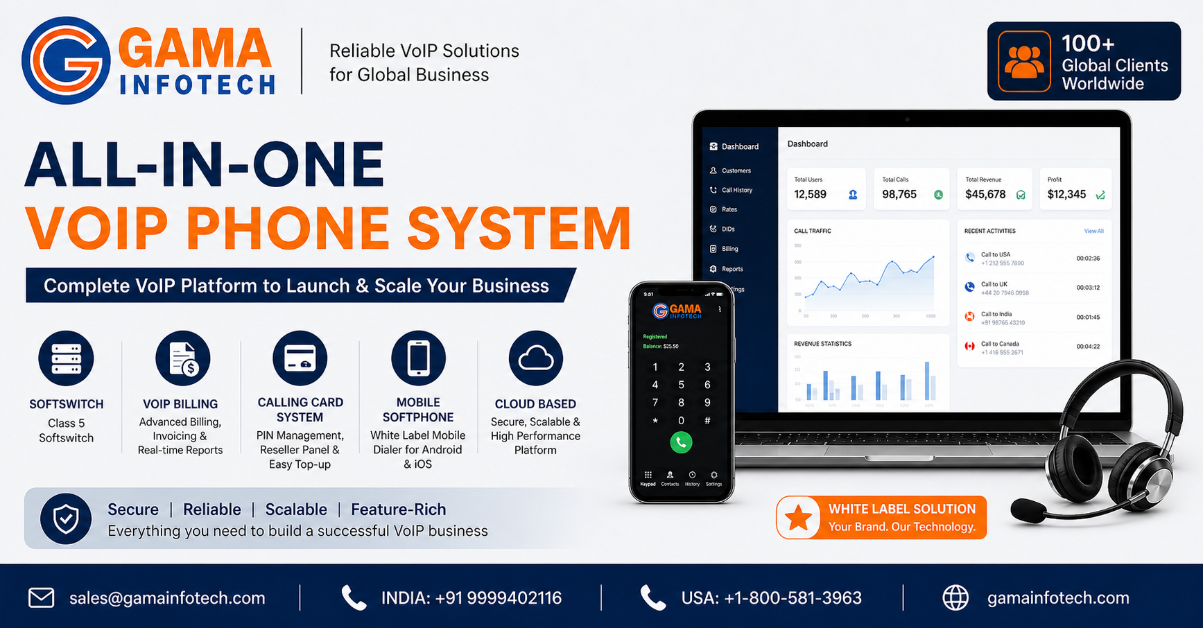 voip phone system