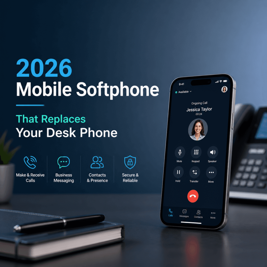 voip softphone